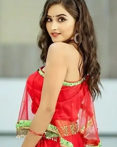 Escort In Jeypore